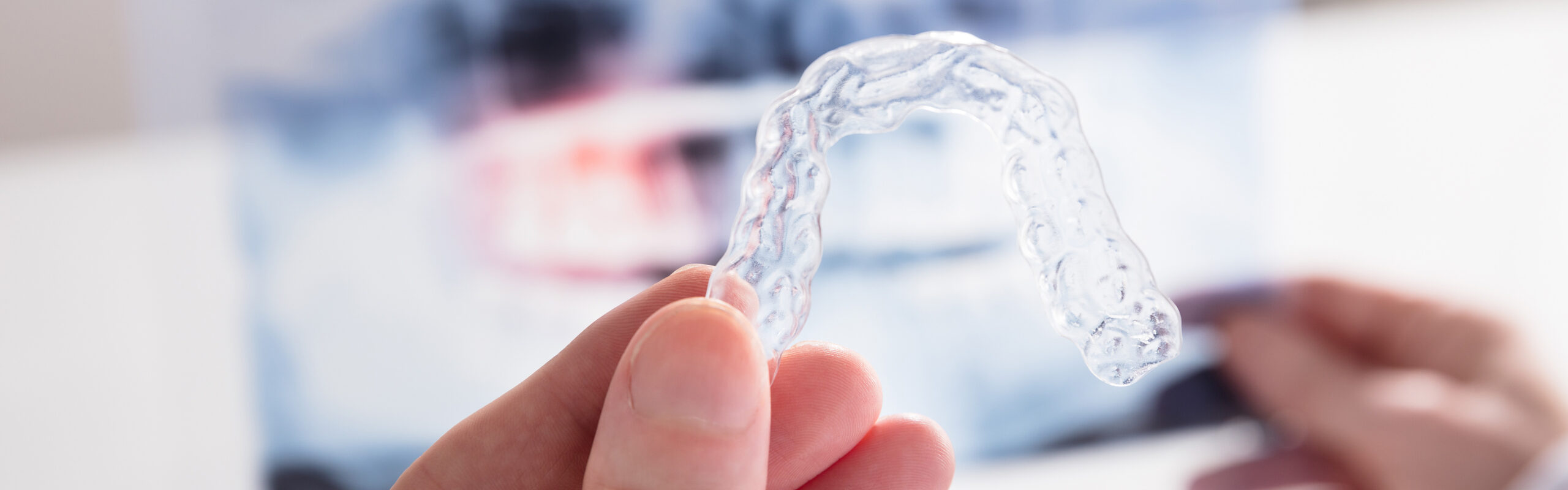 Invisalign Campus Odontoiatrico Varese